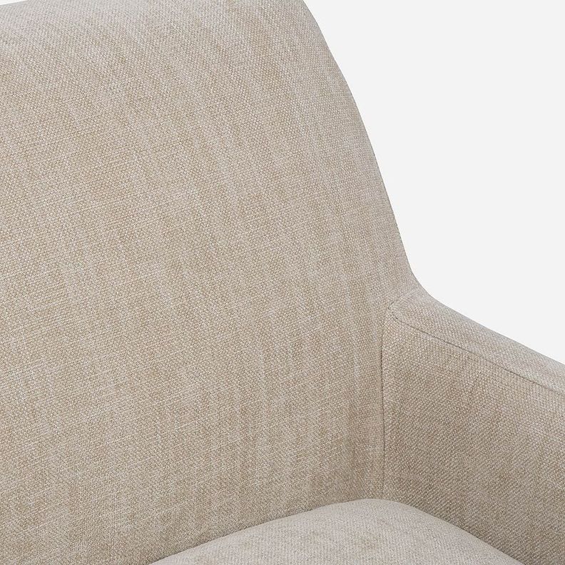 Poltrona Nusa Tela Beige-7