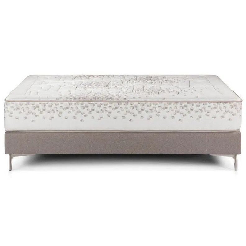 Cama Europea Rosen Mobo 2 Plazas BD 150 x 200 cm-4