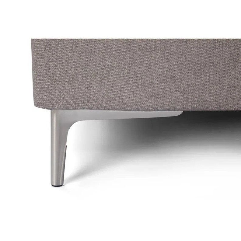 Cama Europea Rosen Mobo 2 Plazas BD 150 x 200 cm-6