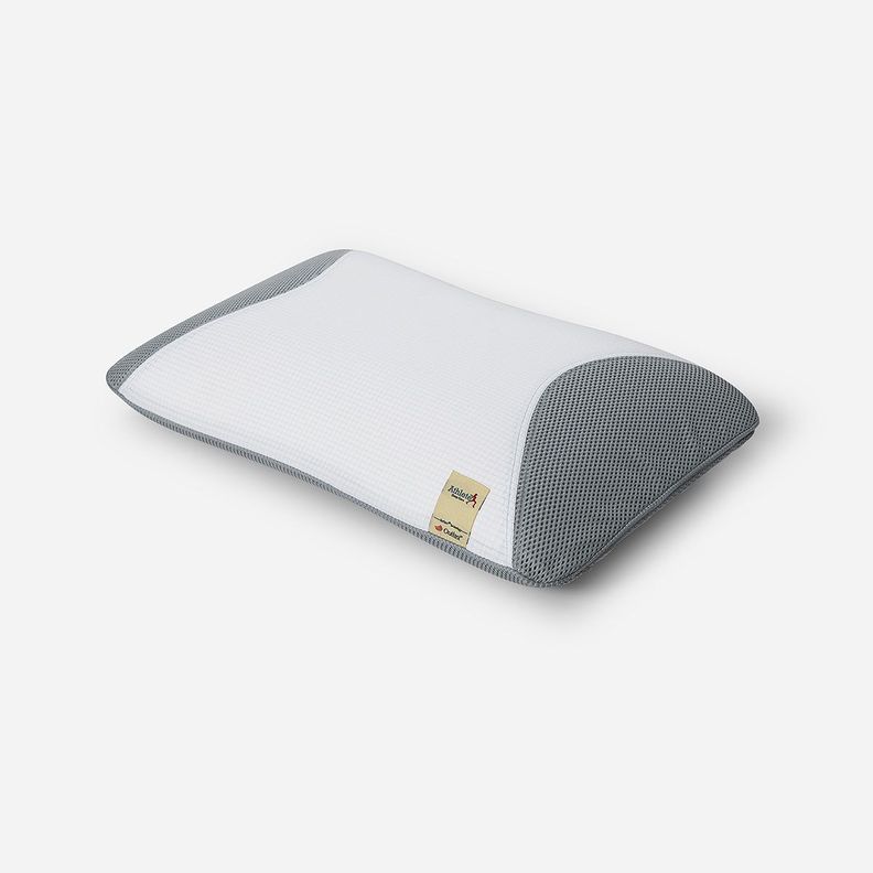 Almohada Rosen Viscoelástica Memory Max Air Americ. 41x61 cm-1