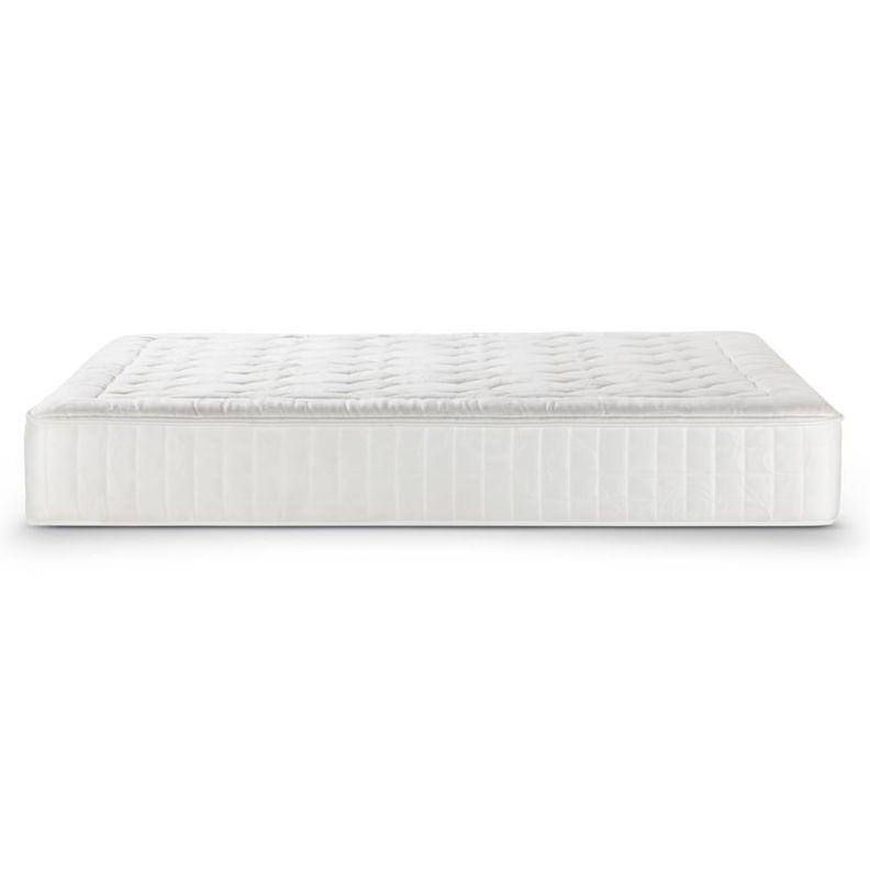 Colchón Rosen Pearl Super King 200 X 200 Cm-0