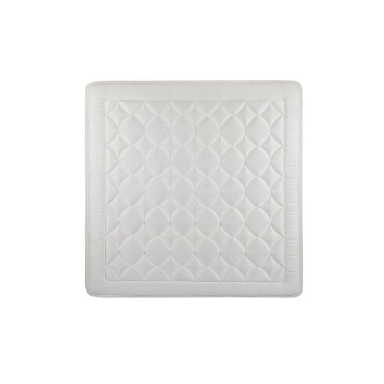 Colchón Rosen Pearl Super King 200 X 200 Cm-2