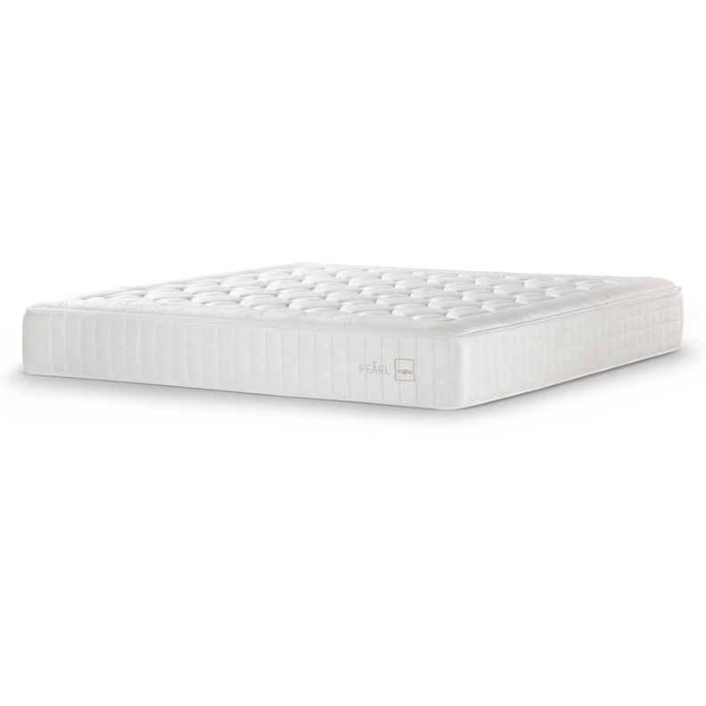 Colchón Rosen Pearl Super King 200 X 200 Cm-3