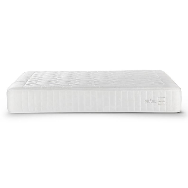 Colchón Rosen Pearl Super King 200 X 200 Cm-4