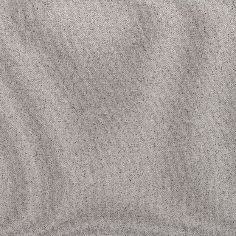 Pouf Grand Medium Tela Gris-5
