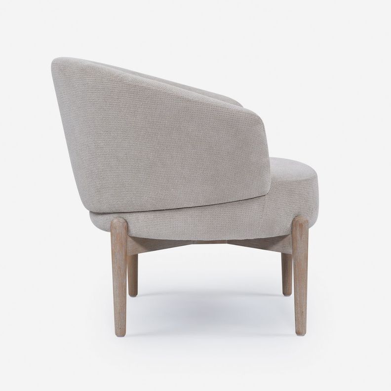 Poltrona Rosen Odda Tela Nacar-2