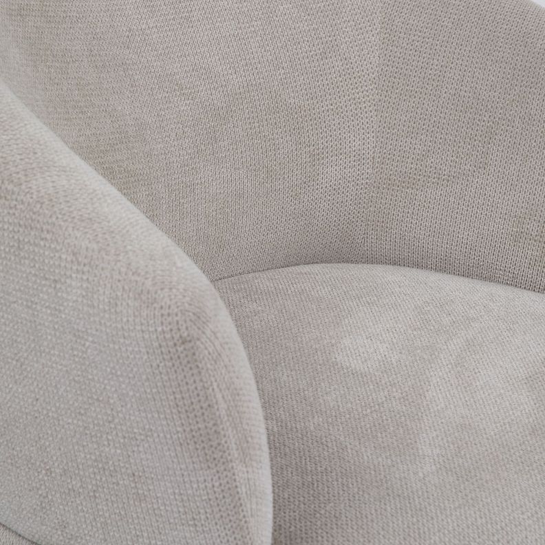 Poltrona Rosen Odda Tela Nacar-4
