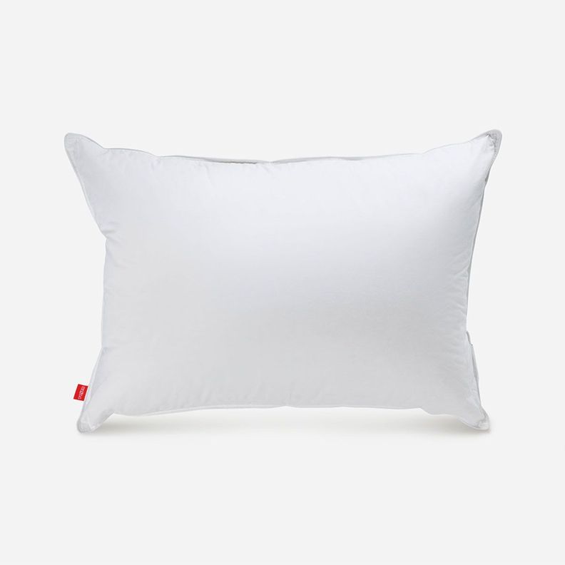 Almohada Rosen Pluma Natural 70% Pecho King 50x90 cm-1