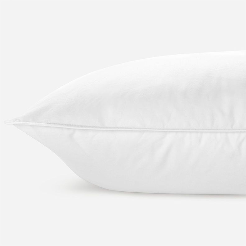 Almohada Rosen Pluma Natural 70% Pecho King 50x90 cm-3