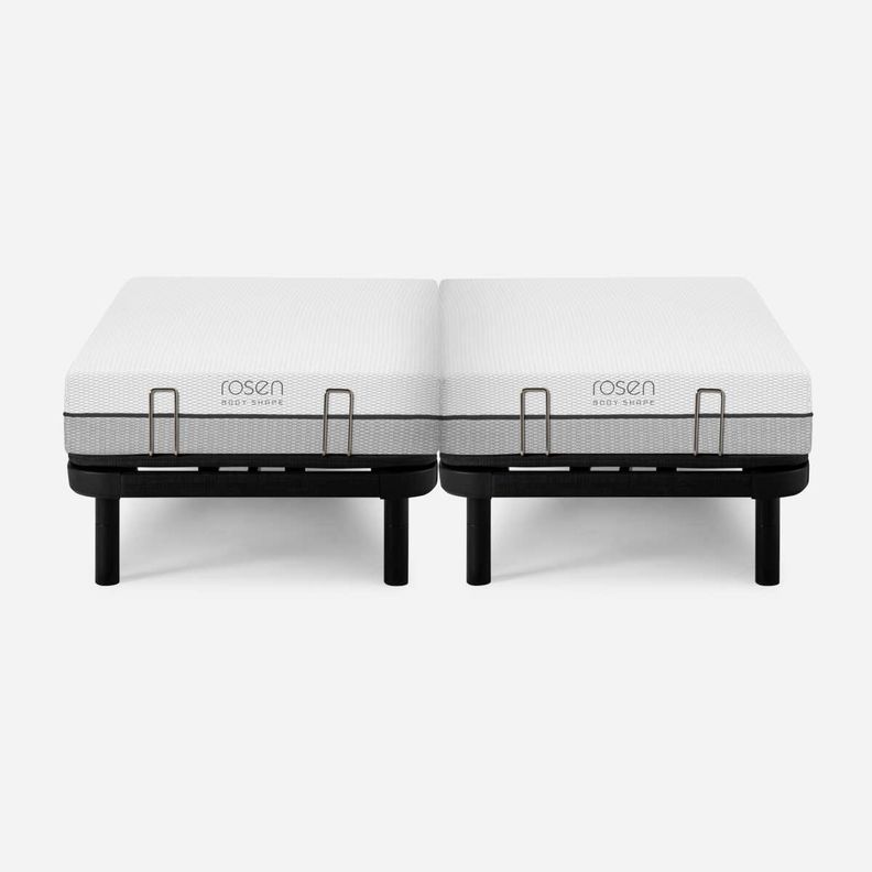 Body Shape Rosen Element + BS King 180 x 200 cm-3