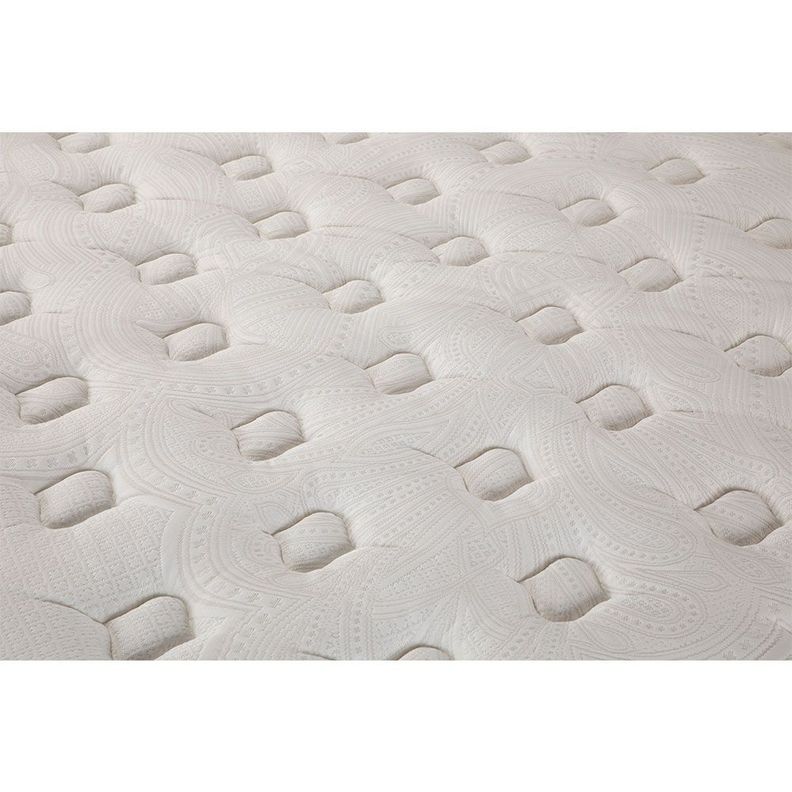 Cama Europea Rosen Classique 1 Plaza 90 x 200 cm-7