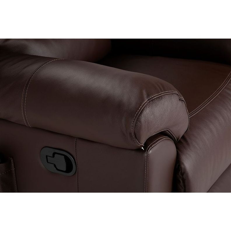 Bergere Rosen Velasquez Cuero Eléctrico Chocolate-9