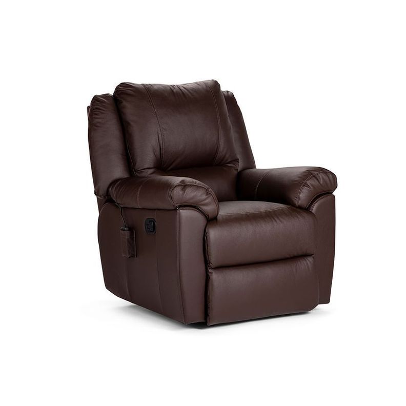 Bergere Rosen Velasquez Cuero Eléctrico Chocolate-1