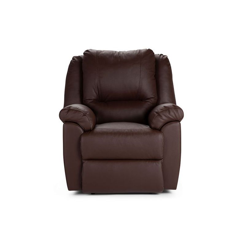 Bergere Rosen Velasquez Cuero Eléctrico Chocolate-2