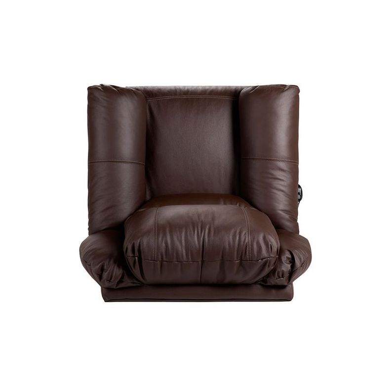 Bergere Rosen Velasquez Cuero Eléctrico Chocolate-3