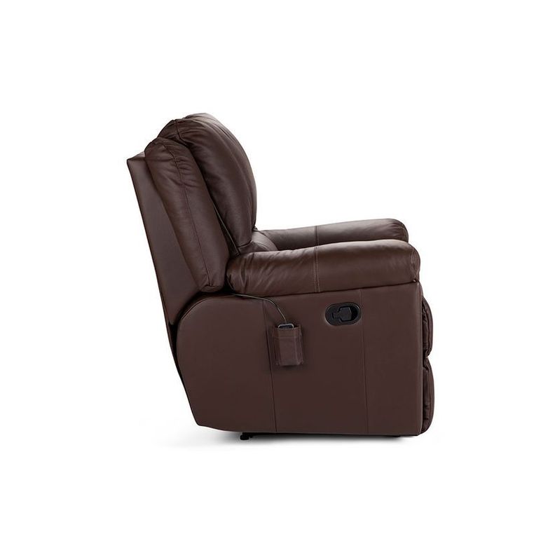 Bergere Rosen Velasquez Cuero Eléctrico Chocolate-4