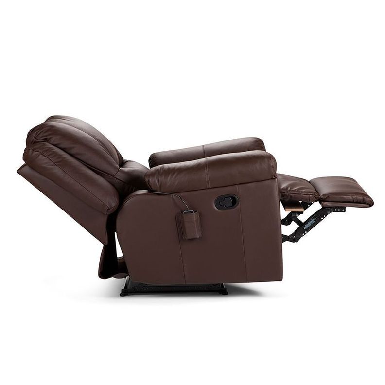 Bergere Rosen Velasquez Cuero Eléctrico Chocolate-6