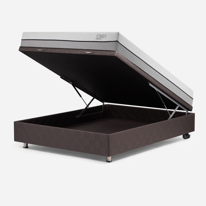 Boxet Pratta 2 Plazas 150x200 cm + Respaldo Rachel-2