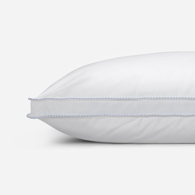 Set 2 Almohadas Rosen Microfibra Feel Americana 50x70 cm-2