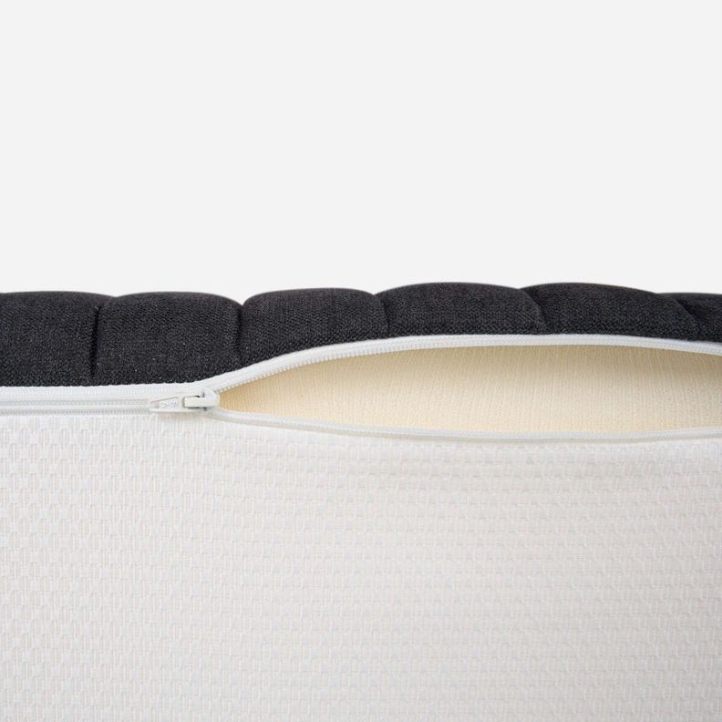 Box Spring Rosen Technogel Novus 2 Plazas 150 x 200 cm-8