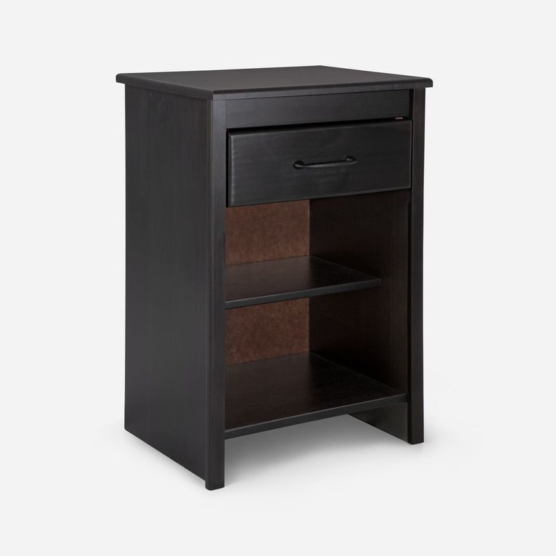 Diván Cama Classique+ 1,5 Plazas + Muebles Maurice Gris-6