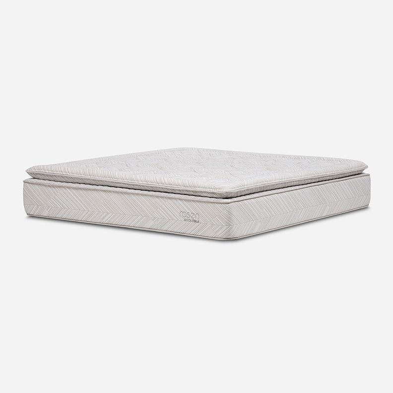 Colchón Bock Firm Super King 200 x 200 cm-0