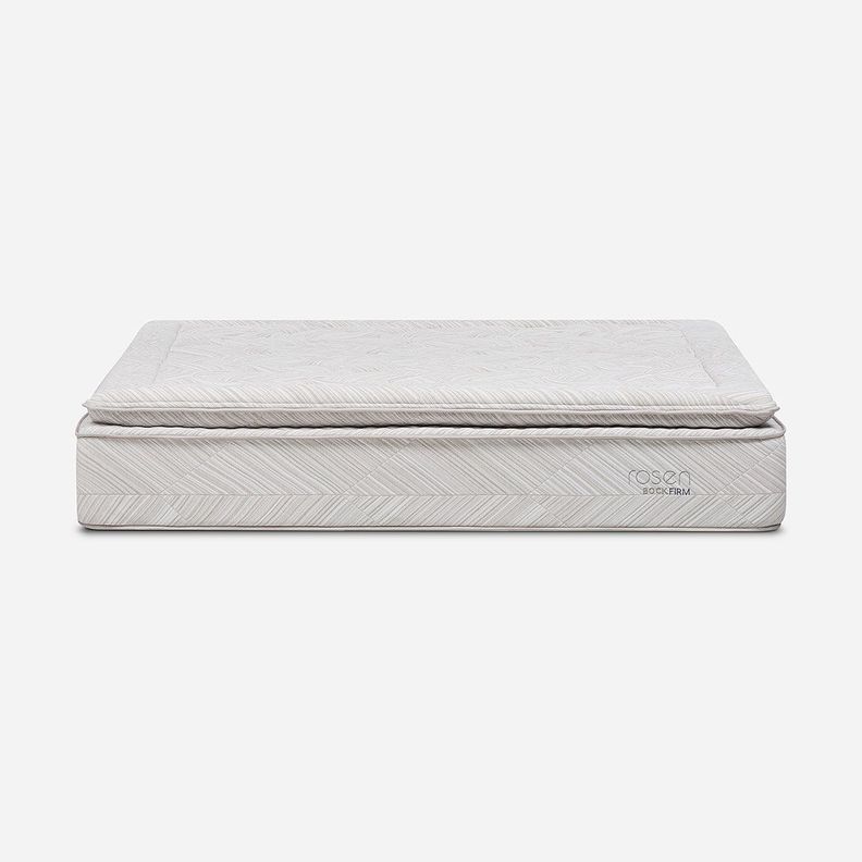 Colchón Bock Firm Super King 200 x 200 cm-2