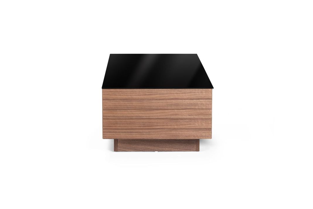 Mesa de Centro Rosen Freddie 110 x 48 cm Marrón-3