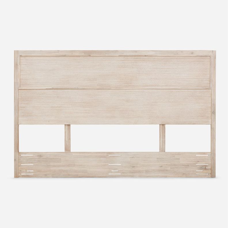 Respaldo Rosen Karsten King Madera Rosen-0