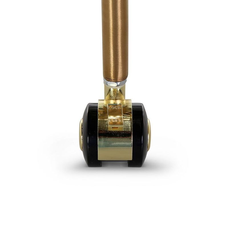 Carro Bar Raval Rosen Bronce-7
