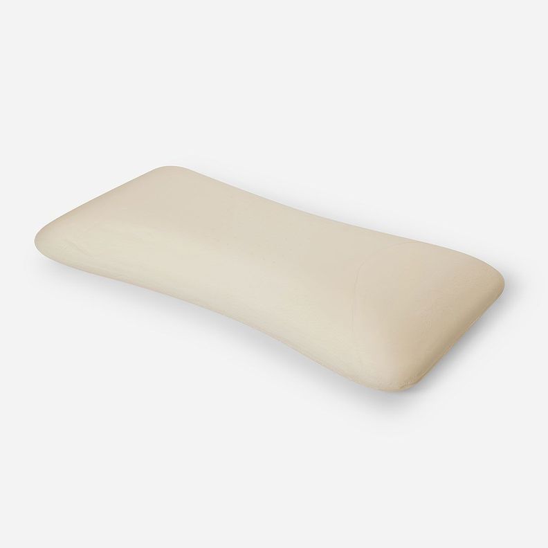 Almohada Rosen Viscoelástica Memory Max Air King 41x81 cm-2