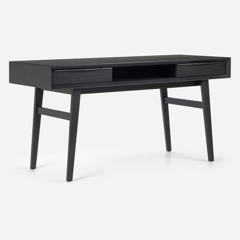 Escritorio Rosen Eldon Negro-0