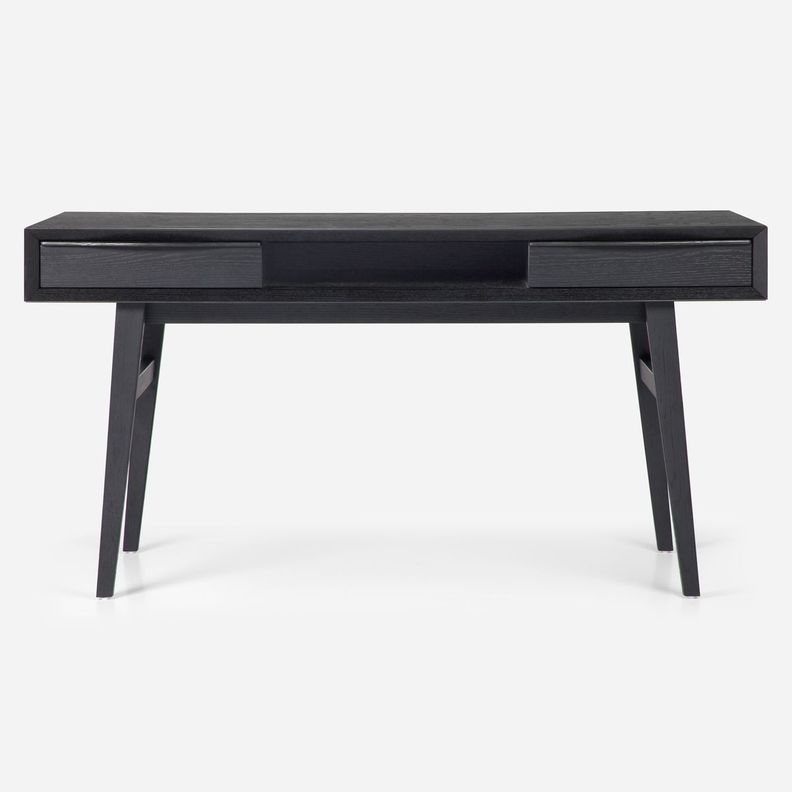 Escritorio Rosen Eldon Negro-1