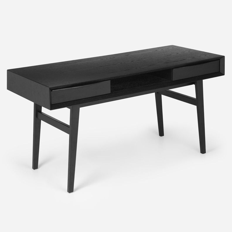 Escritorio Rosen Eldon Negro-4