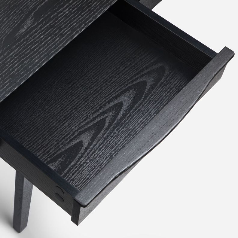 Escritorio Rosen Eldon Negro-8