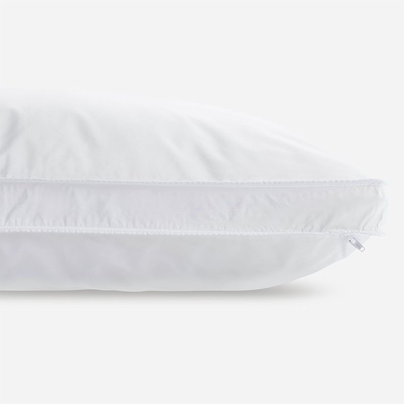 Funda Protectora Almohada Silpure Rosen King 50 X 90 Cm-2