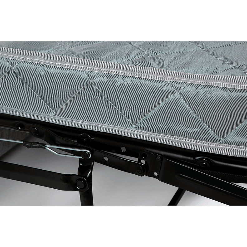 Sofá Seccional Cama Noah Rosen Derecho Melange Denim-5