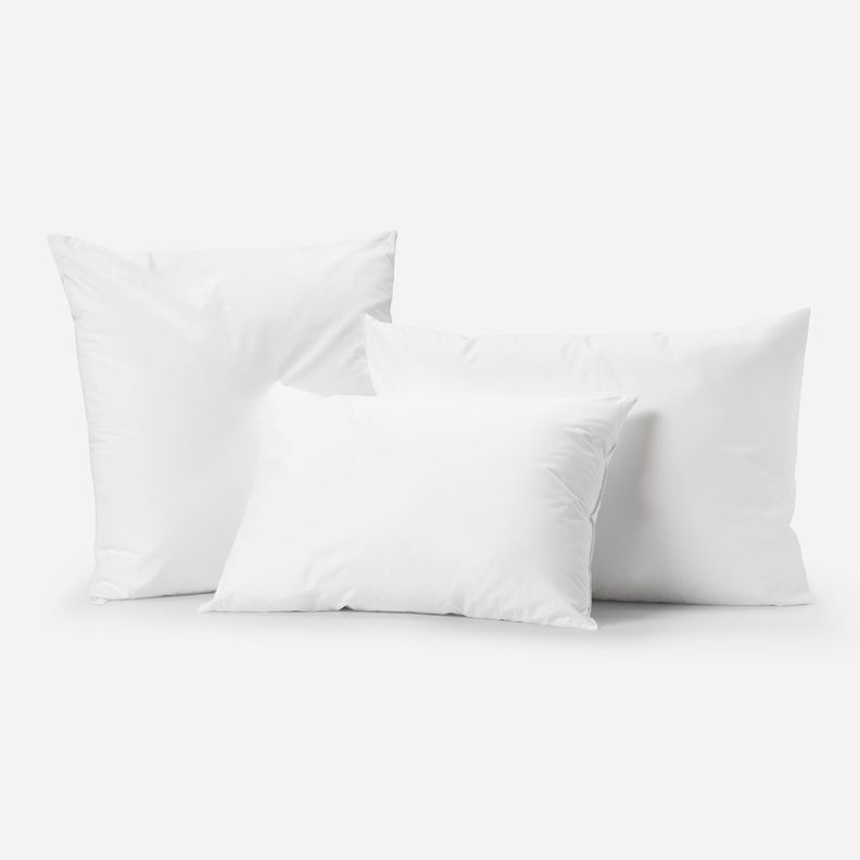 Relleno Cojin Rosen Microfibra 410 Gr 60 x 40 cm-1