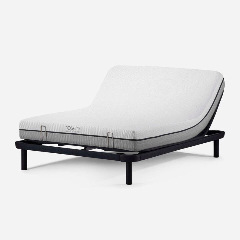 Body Shape Rosen Element + BS 2 Plazas 150 x 200 cm-2