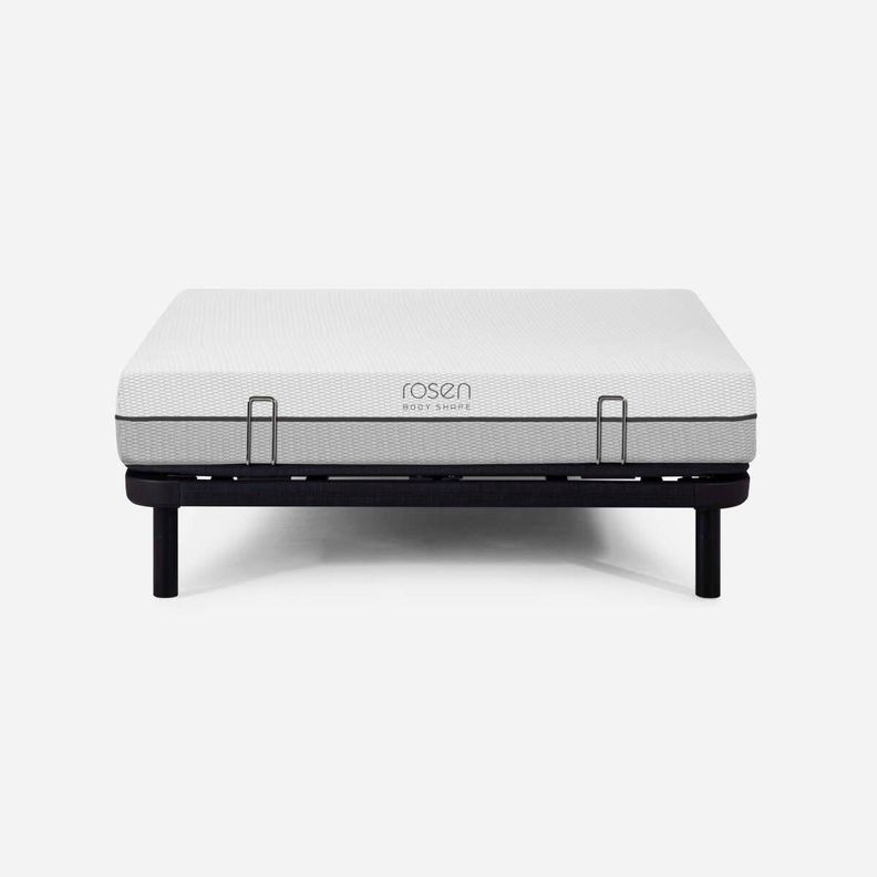 Body Shape Rosen Element + BS 2 Plazas 150 x 200 cm-3