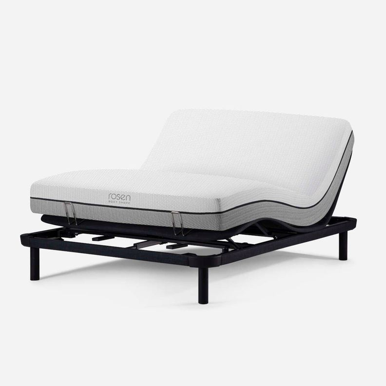 Body Shape Rosen Element + BS 2 Plazas 150 x 200 cm-0