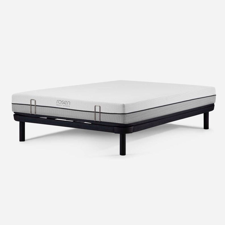 Body Shape Rosen Element + BS 2 Plazas 150 x 200 cm-1