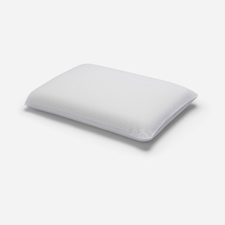 Almohada Technogel Basic Blanco Americana 61x42 cm-2
