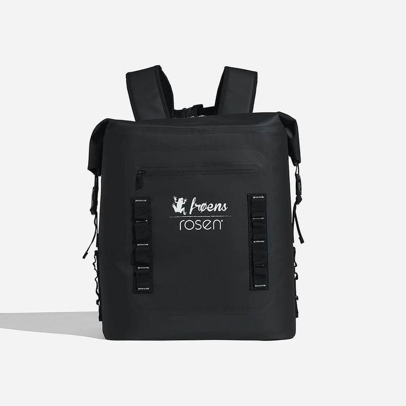 Mochila Cooler Froens Negro-0
