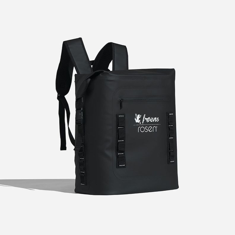Mochila Cooler Froens Negro-2