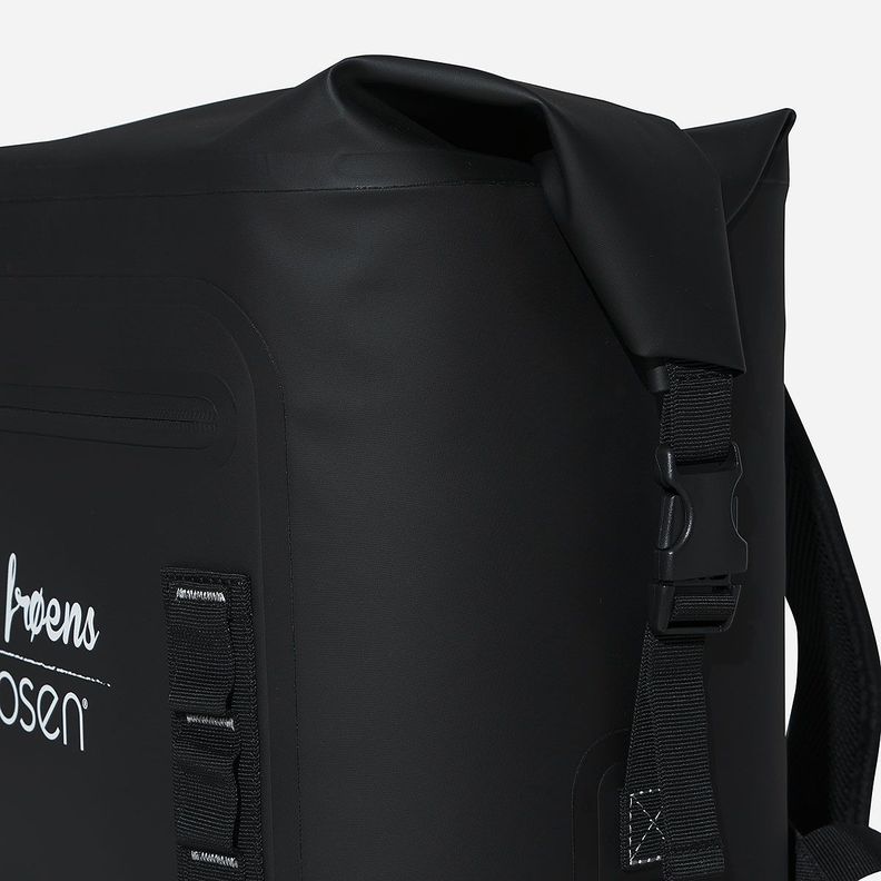 Mochila Cooler Froens Negro-6