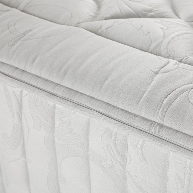 Colchón Rosen Pearl King 180 X 200 Cm-6