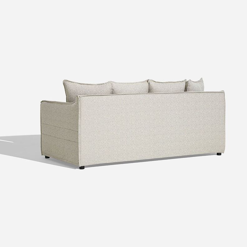 Sofá de Terraza Talaier Outdoor/Indoor Beige-3