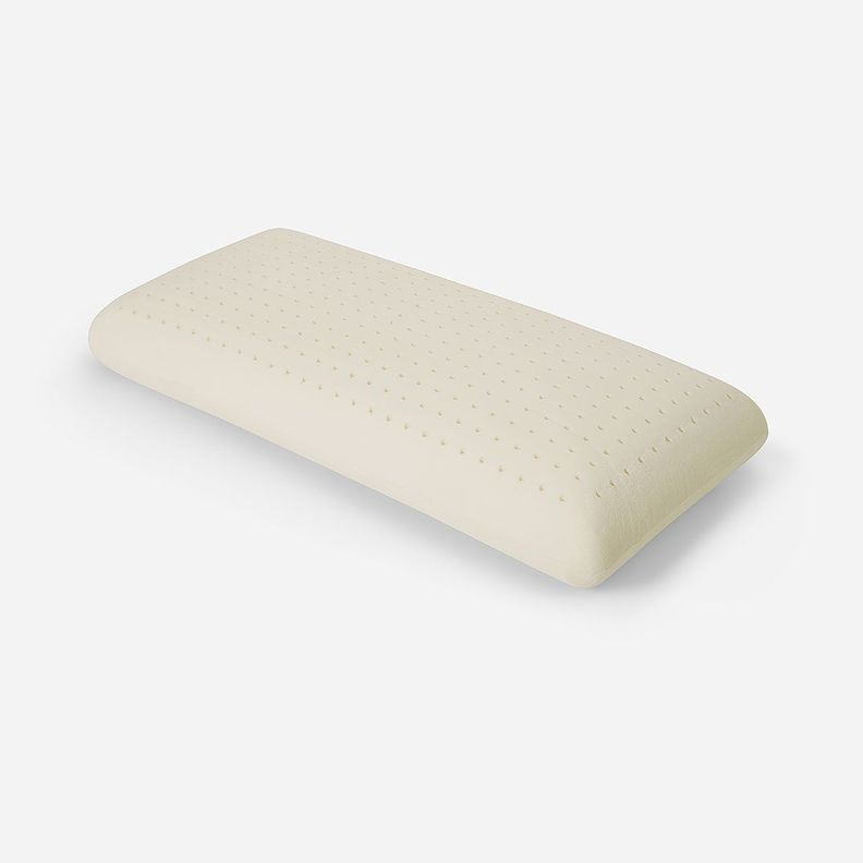 Almohada Rosen Látex Biorest King 42x86 cm-2