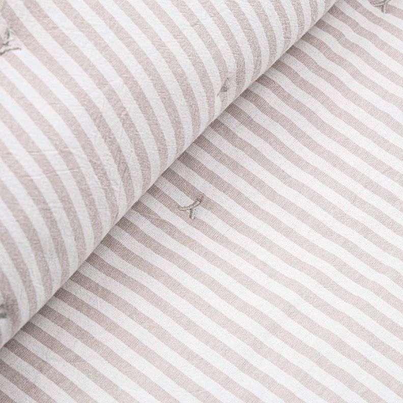 Piecera Algodón Bari 110 x 230 cm Arena-3